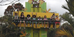 Torre Cumbre Infantil